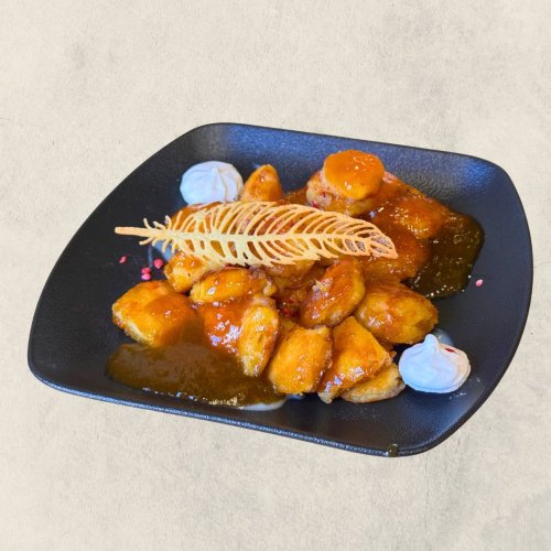 Kaiserschmarrn