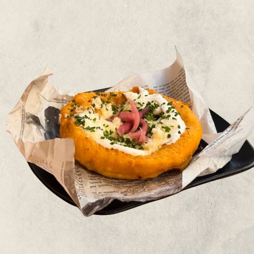 Lángos